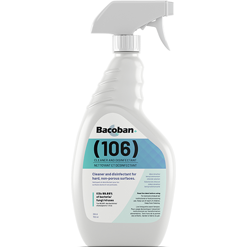 bacoban 106 spray