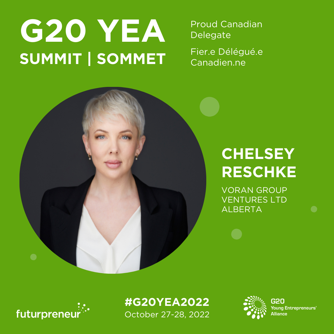 G20 Summit 2022 Chelsey Reschke