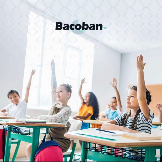 We help create healthier communities by enhancing everyday products. Voran's innovative cleaning solution, Bacoban, extends the life of surfaces while protecting people from harmful pathogens. 

Do you find yourself more productive in a clean and tidy environment? 

www.Voran.ca 
#cleaning #clean #betterproducts #canadianmade #madeincanada #people #environment 
#yeg #yvr #canada #school #institute